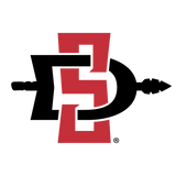 Discover San Diego State University Logo