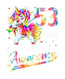 Discover 53Rd B-Day Dabbing Unicorn Party Gift 53 Years Old