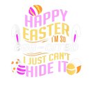Discover Hapy Easter - I'm So EGGCITED Funny Egg Hunt