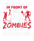 Discover Save My English Springer Spaniel Dog From Zombies