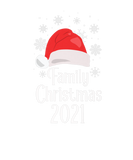 Discover Family Christmas 2021 Squad Family Matching Pajama