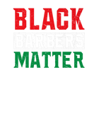 Discover Black History Month Black Barbers Matter