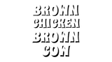 Discover Funny New Summer Fashion BROWN CHICKEN BROWN COW T