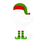 Discover Hockey Elf Matching Family Christmas Funny Pajama