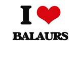 Discover I love Balaurs