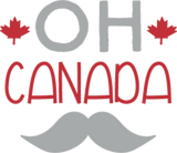 Discover Oh Canada