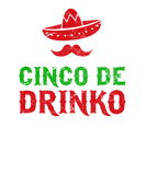 Discover Cinco De Mayo Fiesta - Cinco de Drinko