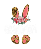 Discover Flower Leopard Grandmom Bunny Women Girl Happy Eas
