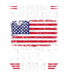 Discover Mens Making America Great Since July 1994 Birthday