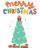 Discover MERRY CHRISTMAS - Christmas Tree s & One-P