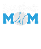 Discover Baseball Mom Diabetes Awareness Blue Ribbon Fighte