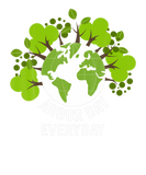 Discover Arbor Day Everyday Earth Planet Anniversary Men Wo