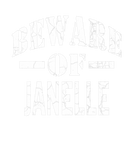 Discover Beware Of Janelle Family Reunion Last Name Team Cu