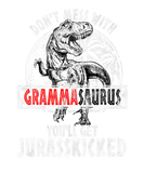 Discover Don't Mess With Grammasaurus You'll Get Jurasskick