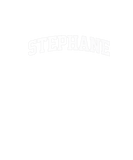Discover Stephane Name Family Vintage Retro College Sports