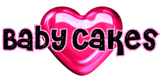 Discover Baby Cakes Glitter