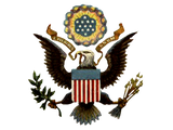 Discover U.S. COAT OF ARMS