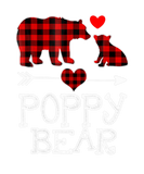 Discover Poppy Bear Christmas Xmas Pajama Red Plaid Buffalo