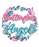Discover Butterfly Lover | Butterflies Appear Angles Near Sweat