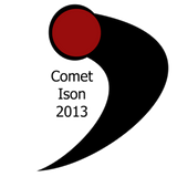Discover Comet Ison 2013