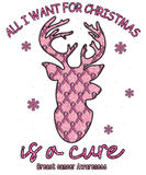 Discover All I want for Christmas is a Cure