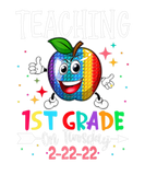 Discover 2/22/2022 Teaching 1St Grade On Twosday Teacher Po
