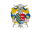 Discover Olea Coat Of Arms - Family Crest