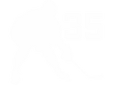 Discover Ice Hockey Player Jersey Number 35