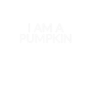 Discover I Am A Pumpkin Easy Simple Halloween Costume Funny
