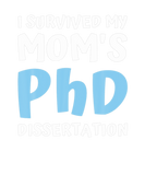 Discover I Survived My Mom’S Phd Dissertation College Gradu