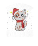Discover Meowy Merry Catmas - Cute Christmas Cat Outfit