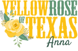 Discover Yellow Rose of Texas - Single Rose