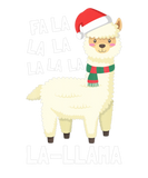 Discover Christmas Fa La Llama