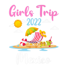 Discover Summer Vacation Girls Trip 2022 Mexico Beach