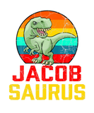 Discover Jacob Saurus Family Reunion Last Name Team Funny C