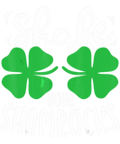 Discover Shake Your Shamrocks St Patricks Day Women Funny