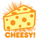 Discover Cheesy