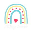 Discover 100 Days Smarter Happy 100 Days Of School