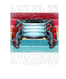 Discover Level 25 Unlocked In Quarantine Video Gamers 25Th