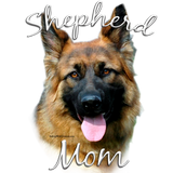 Discover German Shepherd (longhair) Mom 2