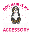 Discover Australian Shepherd Dog Hair Is My Accessory Funny