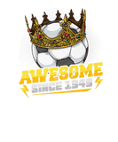 Discover Soccer King 73Rd Birthday Crown Awesome Since 1949