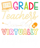 Discover 5th Grade Teachers Can Do Virtually Anything