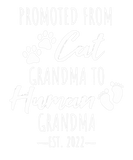 Discover Pregnancy Announcement Cat Grandma To Human Grandm