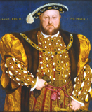 Discover Henry VIII Of England