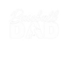 Discover Mens Baseball Dad Funny Baseball Papa Fathers Day