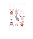 Discover Happy Easter Bunny Squad Rabbit Kids Design Clothe