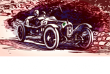 Discover TARGA FLORIO RACE