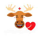 Discover Funny Reindeer Hospital Doctor Stethoscope Medical