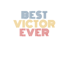 Discover Best Victor Ever Funny Personalized
